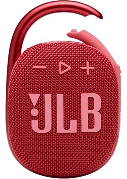 Jlb Clip4 Taşınabilir Bluetooth Hoparlör Clip 4 Kablosuz Speaker