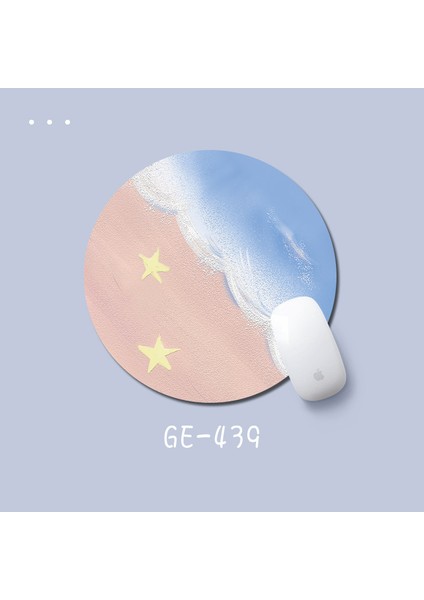 Sevimli Mouse Pad (Yurt Dışından)
