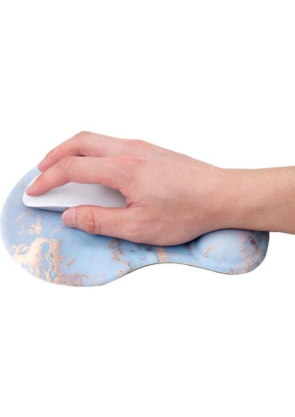 Mermer Doku Mouse Pad (Yurt Dışından) fırsatları