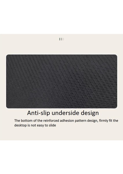 Sevimli Mouse Pad (Yurt Dışından)