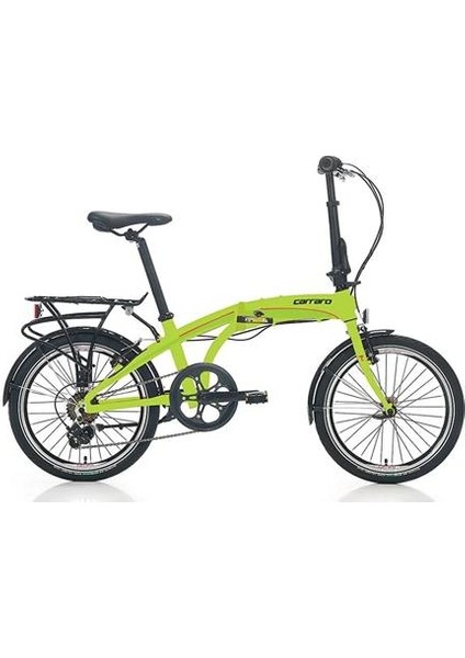 20 Carraro Flexı 106 320H 6-V Vb Lıme-Yesıl-Sıyah-Kırmızı R4