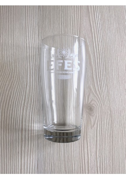 Sanat Taciri 1 Adet 0.5lt Efes Pilsen Bira Bardağı