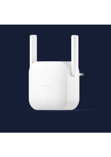 Mi Pro Wifi Güçlendirici - Sinyal Güçlendirici (Xiaomi Türkiye Garantili )