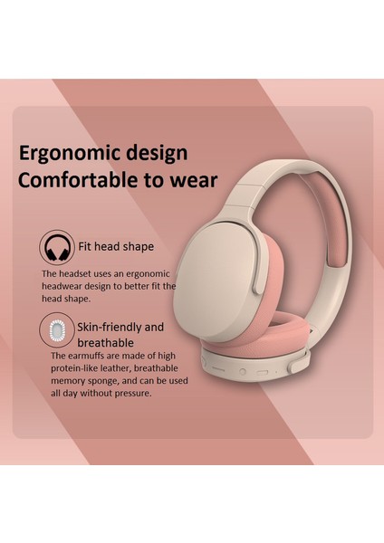 Başa Takılan Bluetooth Kulaklık, Basit Her Şey Dahil Kulaklıklar, Uzun Ability Ömrü (Yurt Dışından) indirimleri