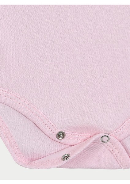 5'li Bebek Uzun Kollu Pamuk Çıtçıtlı Body fiyatları