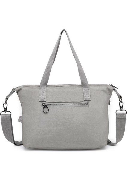 Nano Metalik Kumaş Kadın Omuz Çantası Smart Bags 3127 fiyatları