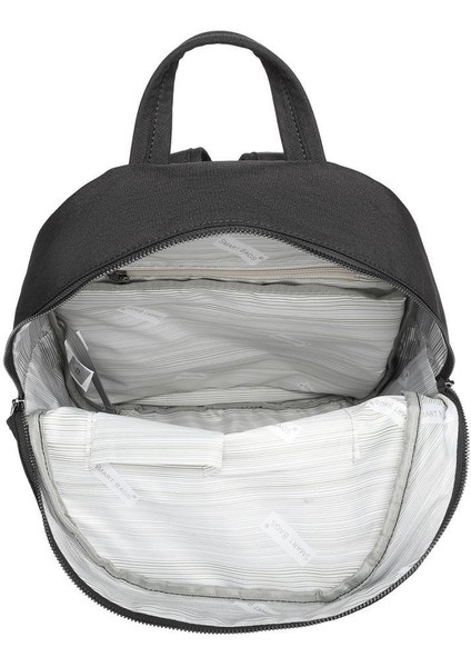 Nano Metalik Kumaş Büyük Boy Kadın Sırt Çantası Smart Bags 3125 indirimleri