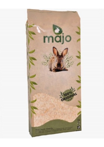 Kemirgen Talaşı 15 Litre