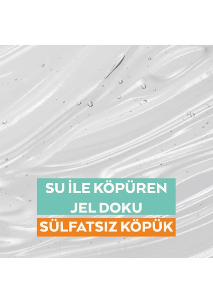 Itır Biberiye Sıvı Sabun