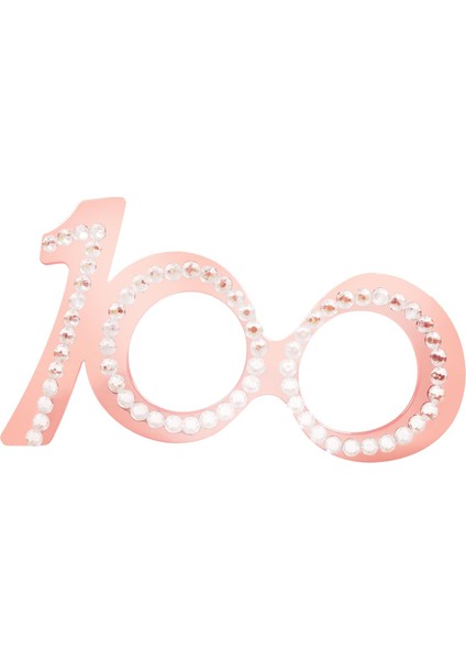 Doğum Günü Ük Parti Ük Düğün Rave Rhinestones Ük 100 (Yurt Dışından)