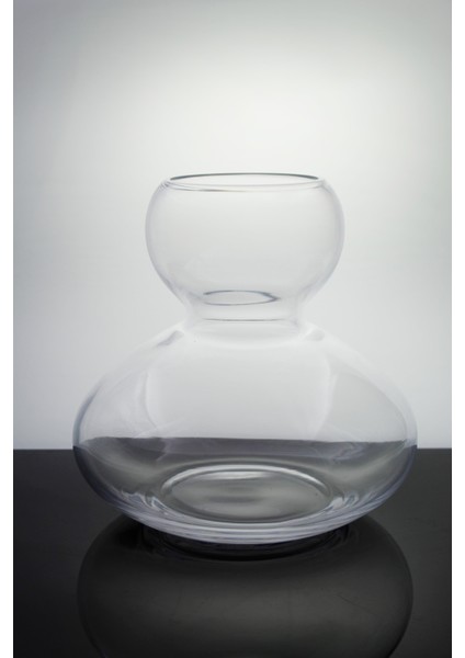 Denizli Cam El Imalatı Opal Vazo 363841 19937 fiyatları