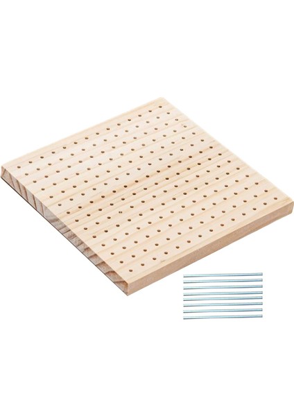 Tığ Engelleme Hediyeler Kareler Için Paspaslar Engelleme Dıy 20CMX20CM (Yurt Dışından) fiyatları