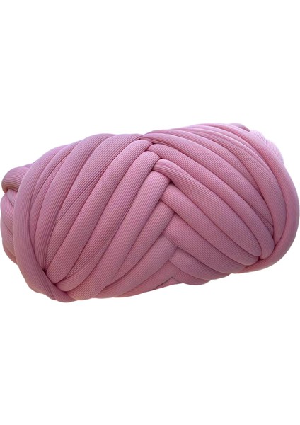 250G Tıknaz Iplik Hacimli Iplik Tığ Dıy Örgülü Düğüm Atma Battaniye Uzunluğu 65.6ft Fasulye Ezmesi (Yurt Dışından) fiyatları