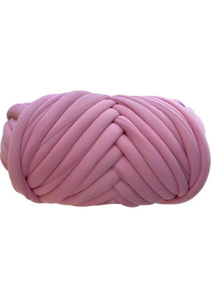 250G Tıknaz Iplik Hacimli Iplik Tığ Dıy Örgülü Düğüm Atma Battaniye Uzunluğu 65.6ft Fasulye Ezmesi (Yurt Dışından) modelleri