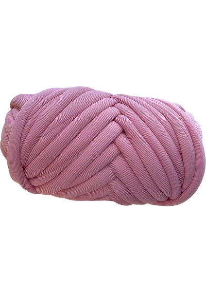 250G Tıknaz Iplik Hacimli Iplik Tığ Dıy Örgülü Düğüm Atma Battaniye Uzunluğu 65.6ft Fasulye Ezmesi (Yurt Dışından) fırsatları