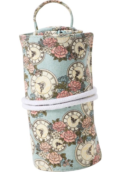 Tığ Ilıfı Örgü Çanta Örgü Için Olmadan Taşıması (Yurt Dışından)