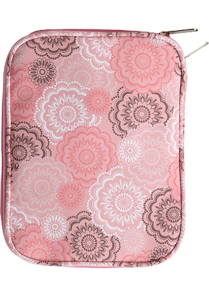 Örgü Için Örgü Çantası 23X17CM Dayanıklı Tığ Çanta (Yurt Dışından)