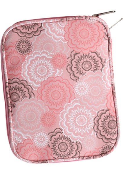 Örgü Için Örgü Çantası 23X17CM Dayanıklı Tığ Çanta (Yurt Dışından) indirimleri