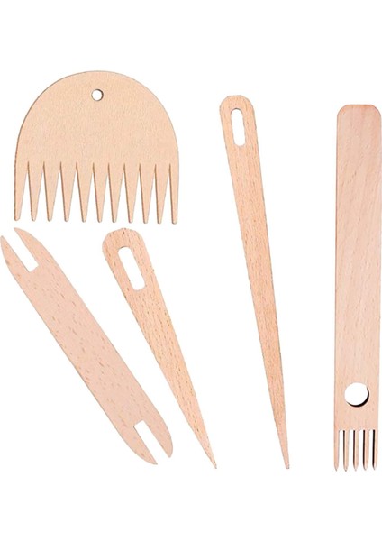 Tarağı Dıy El Ş Araçları El Tezgahı Sopa I Şapkalar Için 5 (Yurt Dışından) fiyatları