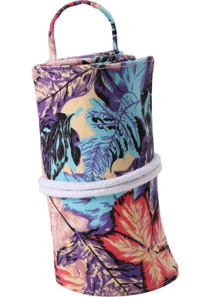 Tığ Ilıfı Örgü Çanta Örgü Yaprağı B Için Olmadan Taşıması (Yurt Dışından)