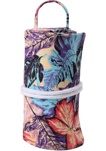 Tığ Ilıfı Örgü Çanta Örgü Yaprağı B Için Olmadan Taşıması (Yurt Dışından) fırsatları