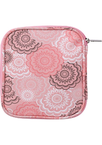 Örgü Için Örgü Çantası 18X14.5CM Dayanıklı Tığ Çanta (Yurt Dışından)