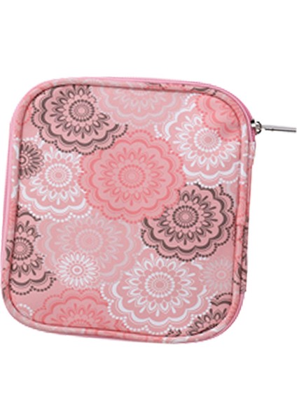 Örgü Için Örgü Çantası 18X14.5CM Dayanıklı Tığ Çanta (Yurt Dışından) modelleri