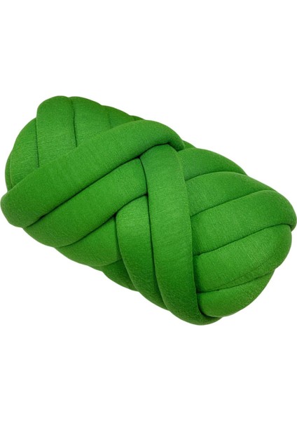 El Örgüsü Için Kalın Örgü Ipi, Süper Yumuşak Büyük Hacimli Kol Örgü Ipi Yeşil (Yurt Dışından) modelleri