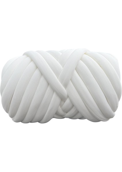 Polyester Tı I Jumbo Şeklindeki I Tığ Örgülü Düğümlü (Yurt Dışından)