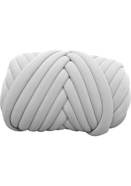 Polyester Tı I Jumbo Şeklindeki I Sepetler Için Tığ Gri (Yurt Dışından)