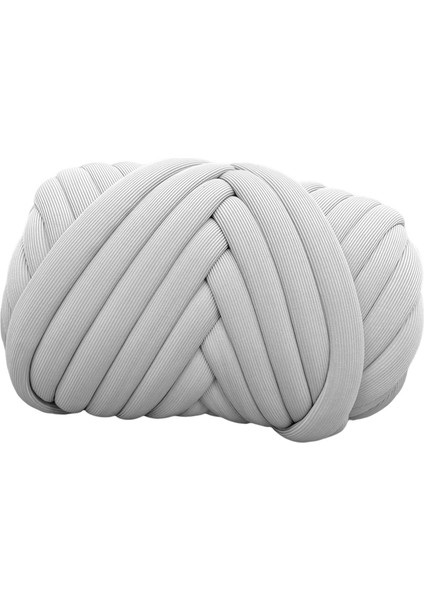 Polyester Tı I Jumbo Şeklindeki I Sepetler Için Tığ Gri (Yurt Dışından) fırsatları