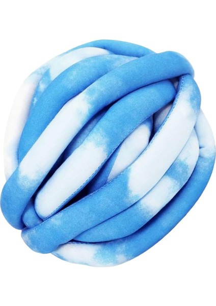 Tı I 0.8 Inç Yıkanabilir Süper Şın 36FT Pet D Için Jumbo Tüp I (Yurt Dışından)