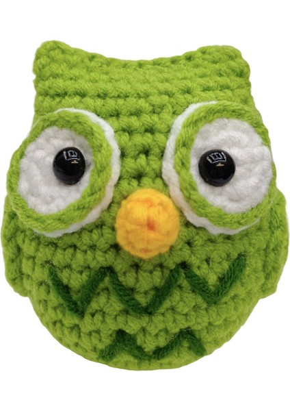 Başlayanlar Için Tığ Işi Baykuş Tığ Iş Şey (Yurt Dışından) fiyatları