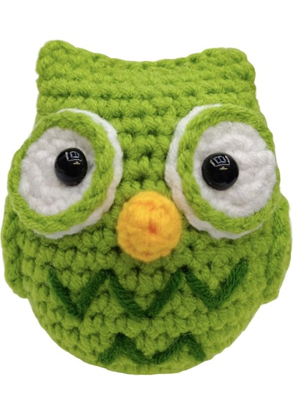 Başlayanlar Için Tığ Işi Baykuş Tığ Iş Şey (Yurt Dışından) modelleri