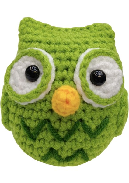 Başlayanlar Için Tığ Işi Baykuş Tığ Iş Şey (Yurt Dışından) indirimleri