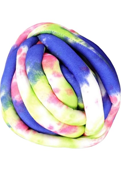 Pet C Için Tı I 0.8 Inç Yıkanabilir Süper Şın 36FT Jumbo Tüp I (Yurt Dışından) fiyatları