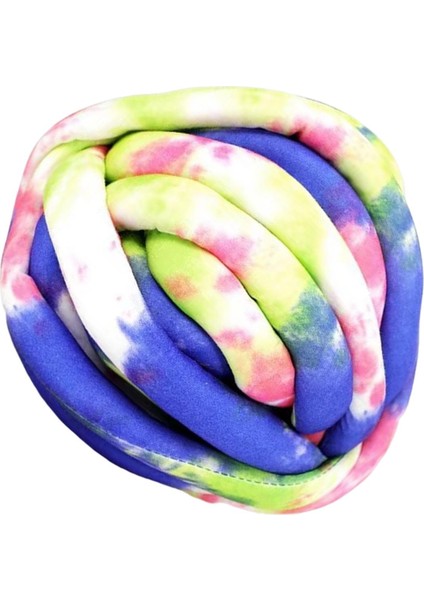 Pet C Için Tı I 0.8 Inç Yıkanabilir Süper Şın 36FT Jumbo Tüp I (Yurt Dışından) fırsatları