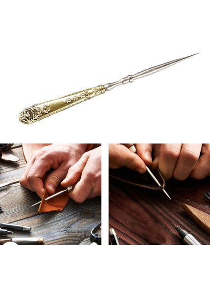 El Sanatları Için Delme Deliğız, Terziler Delme (Yurt Dışından) modelleri