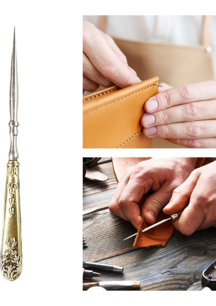 El Sanatları Için Delme Deliğız, Terziler Delme (Yurt Dışından) fırsatları