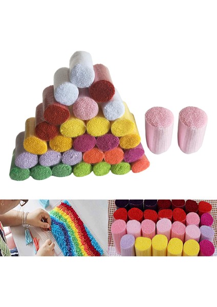 Bükülmüş Mandal Örgü Ş Tığ Işi Halı Tip 2 (Yurt Dışından) fiyatları