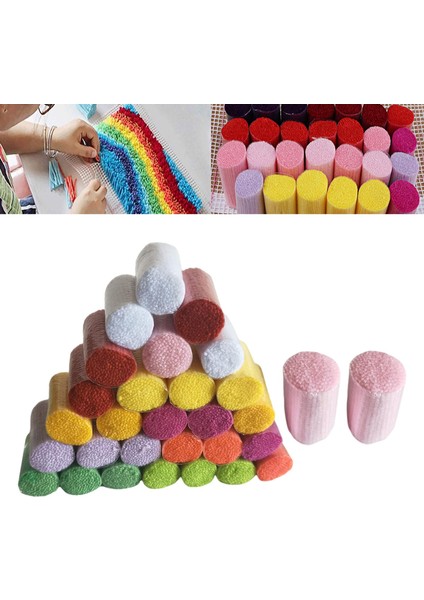 Bükülmüş Mandal Örgü Ş Tığ Işi Halı Tip 2 (Yurt Dışından) modelleri