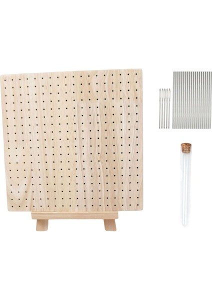 Engelleme Tahtası Seti El Dokuma Katı Kare Mat Malzemeleri (Yurt Dışından) modelleri