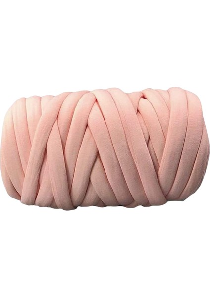 1kg Kadife Tıknaz Iplik Kol Örgü Rahat Yıkanabilir Halı Yapımı Jumbo Skin (Yurt Dışından) fiyatları