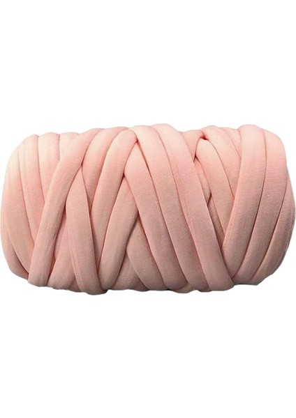 1kg Kadife Tıknaz Iplik Kol Örgü Rahat Yıkanabilir Halı Yapımı Jumbo Skin (Yurt Dışından) modelleri