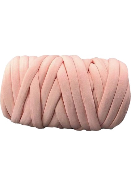 1kg Kadife Tıknaz Iplik Kol Örgü Rahat Yıkanabilir Halı Yapımı Jumbo Skin (Yurt Dışından) fırsatları