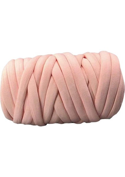 1kg Kadife Tıknaz Iplik Kol Örgü Rahat Yıkanabilir Halı Yapımı Jumbo Skin (Yurt Dışından) indirimleri