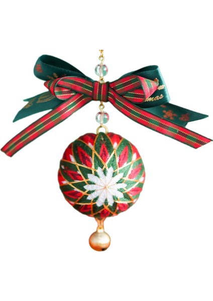 Japon Topları El Yapımı El I Konular Araçlar Noel Için Nakış (Yurt Dışından) modelleri