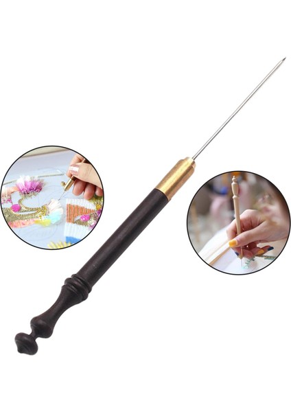 Nakış Tambour I Ş I El Sanatları Aksesuarları 1.0mm (Yurt Dışından) modelleri
