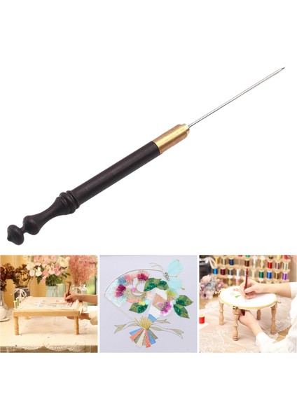Nakış Tambour I Ş I El Sanatları Aksesuarları 1.0mm (Yurt Dışından) fırsatları