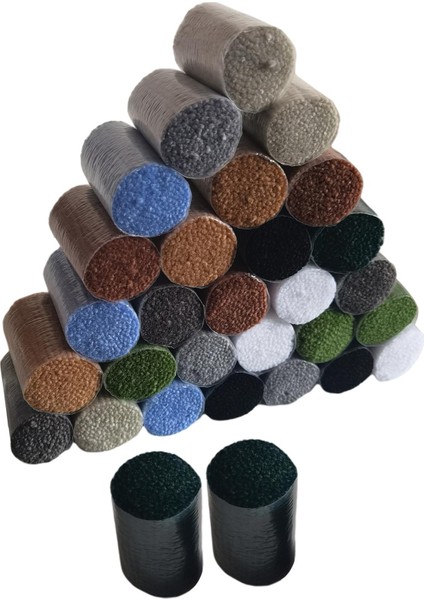 Bükülmüş Mandal Örgü Ş Tığ Işi Halı Tip 1 (Yurt Dışından)